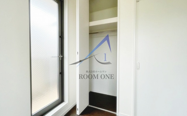 アイリー中原の収納|収納です。