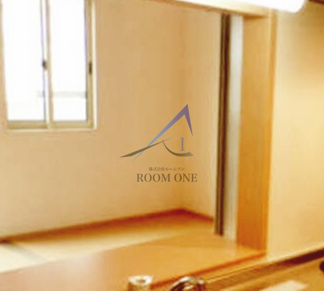 クレールの寝室|寝室です。