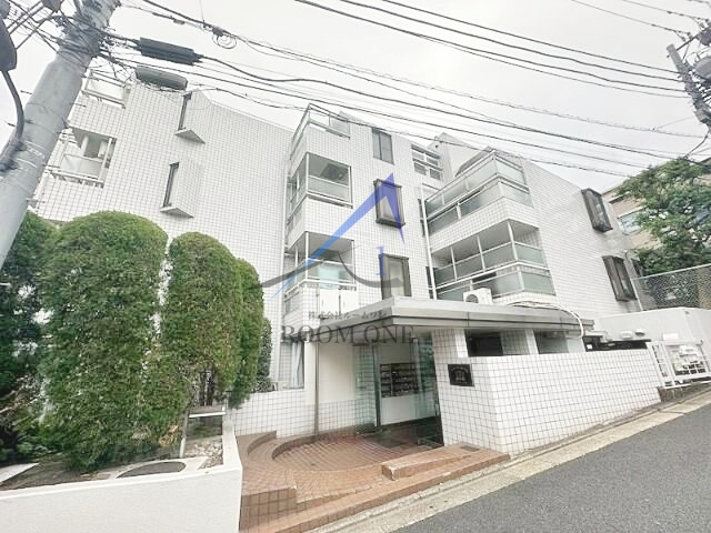 ハイシティ南青山