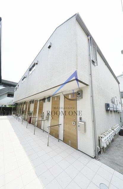 プレアル自由が丘