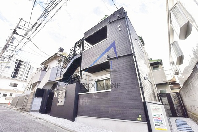 クラーロ三軒茶屋