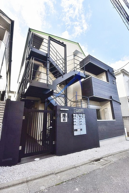 クラーロ三軒茶屋