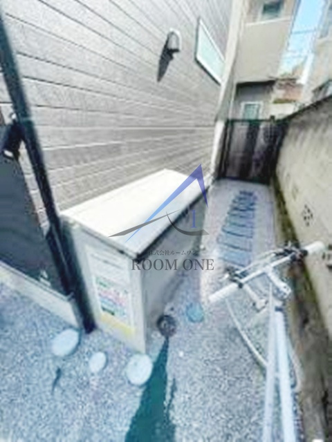 クラーロ三軒茶屋