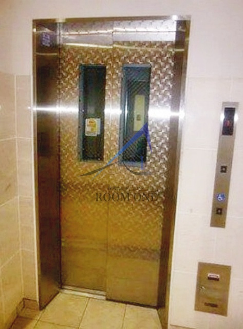 Ｃｏｕｒｔ　Ｏｒｉｅｌのその他共用部分|エレベーターです。