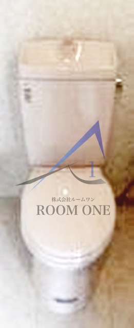 Ｃｏｕｒｔ　Ｏｒｉｅｌのトイレ|トイレです。