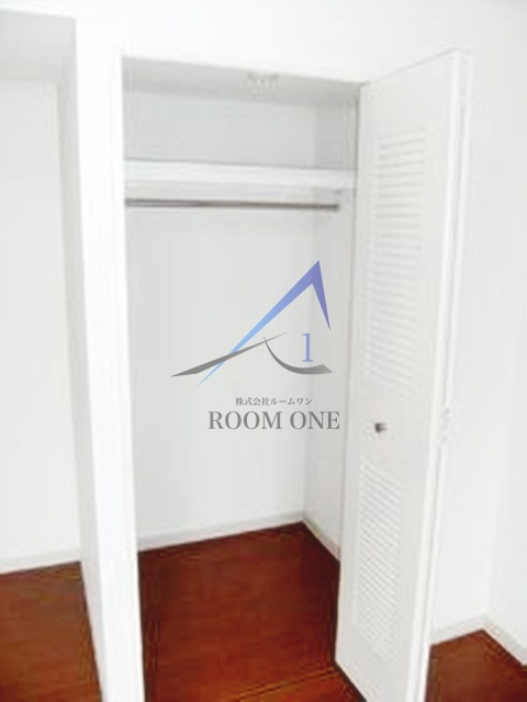 Ｃｏｕｒｔ　Ｏｒｉｅｌの収納|収納です。