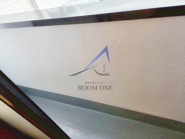 仲居邸のバルコニー|バルコニーです。