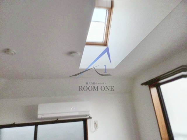 仲居邸の内装|内装です。