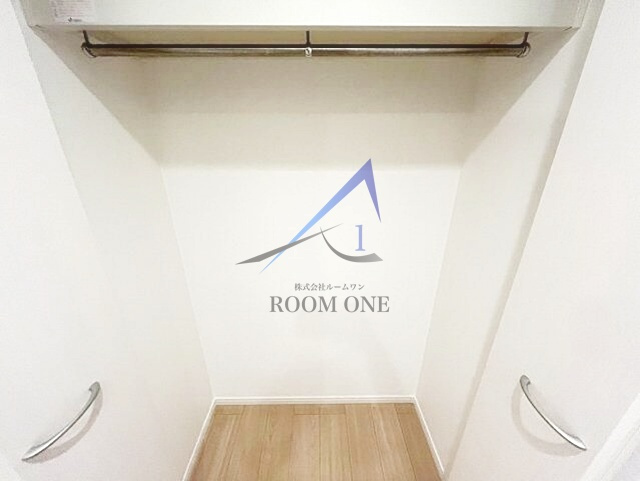 ｒａｂｂｉｔ　ｈｕｔｃｈⅡの収納|収納です。