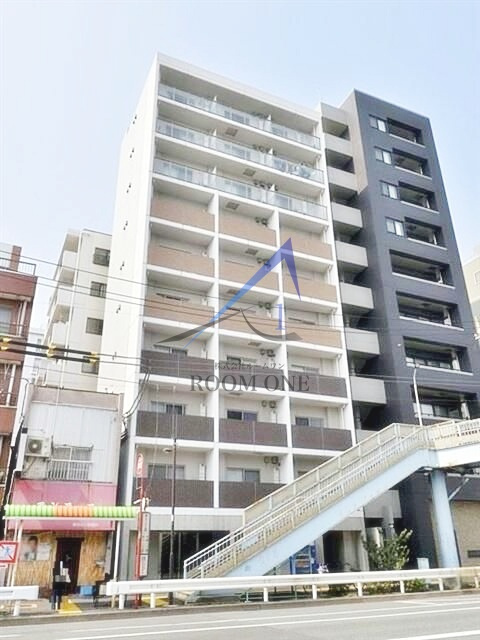 メイクスデザイン門前仲町