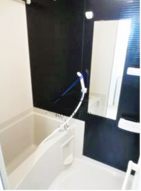 メイクスデザイン門前仲町の浴室|お風呂です。