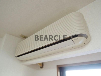 【設備】 | ヴァンヴェール35