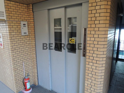 【その他共用部分】 | ヴァンヴェール35