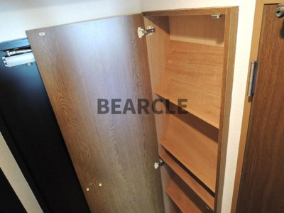 【収納】 | ヴァンヴェール35