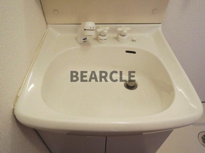 【独立洗面台】 | ヴァンヴェール35