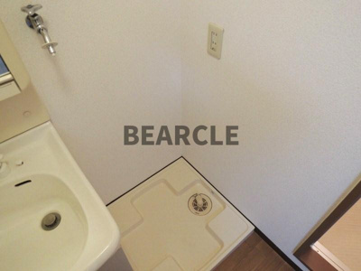 【洗面所】 | ヴァンヴェール35