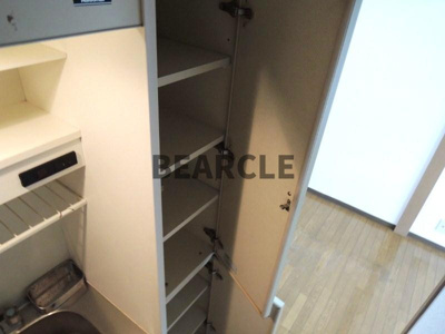 【収納】 | ヴァンヴェール35