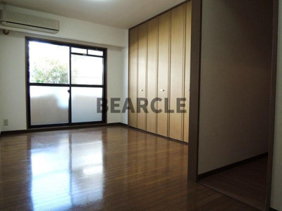 【洋室】 | ヴァンヴェール35