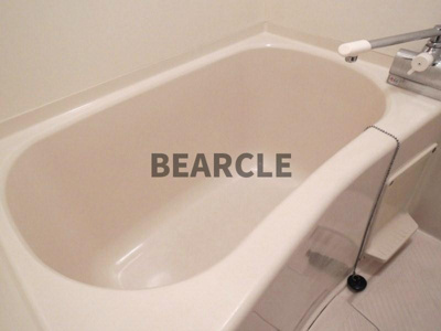 【浴室】 | ヴァンヴェール35