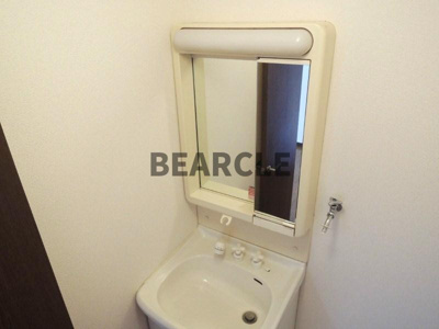 【独立洗面台】 | ヴァンヴェール35