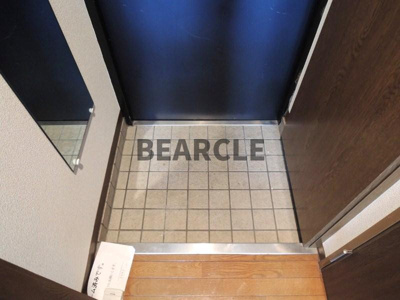 【玄関】 | ヴァンヴェール35