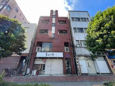 【その他】 | 福助ビル