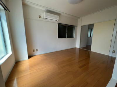 【寝室】 | 福助ビル