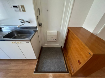 【玄関】 | 福助ビル