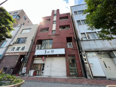 【外観】 | 福助ビル