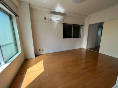 【居間・リビング】 | 福助ビル