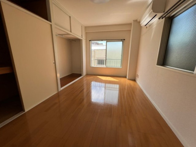 【居間・リビング】 | 福助ビル