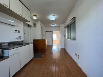 【ロビー】 | 福助ビル