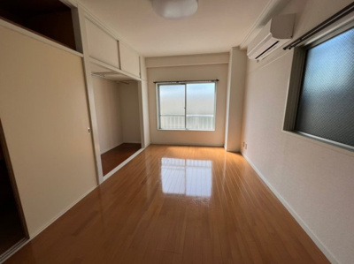 【居間・リビング】 | 福助ビル