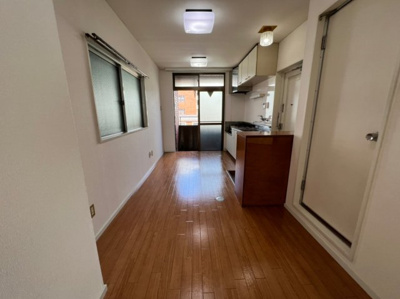 【居間・リビング】 | 福助ビル