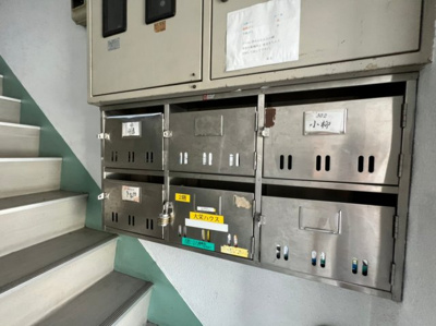 【その他】 | 福助ビル