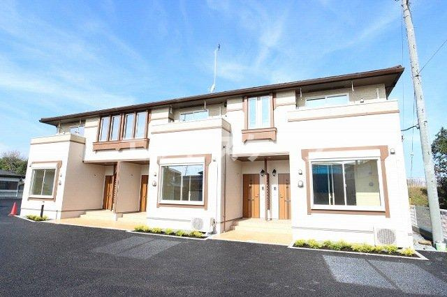 メゾン　エスポワール　Ⅱ