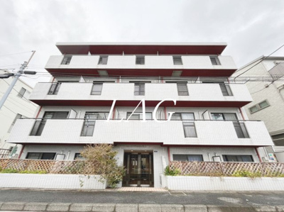 【その他】 | エレガンシティ池上