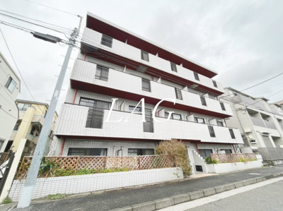 【外観】 | エレガンシティ池上 | 外観です。