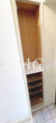 【収納】 | エレガンシティ池上 | 収納です。