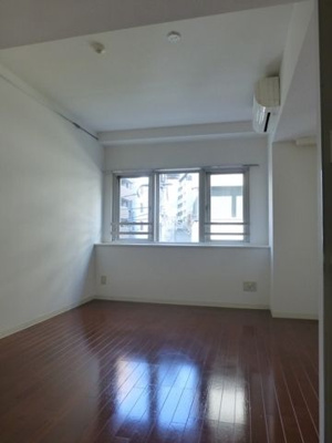 【内装】 | レジディア三越前