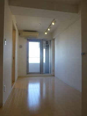 【内装】 | レジディア三越前