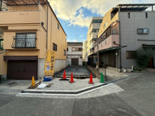 豊中市小曽根2丁目新築一戸建ての画像