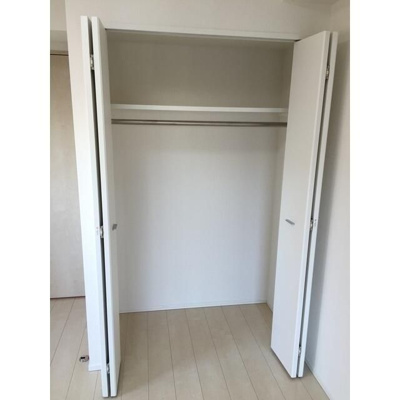 【収納】 | コンフォリア豊洲