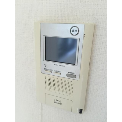 【セキュリティ】 | コンフォリア豊洲