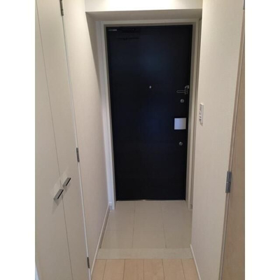 【玄関】 | コンフォリア豊洲