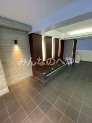 【ロビー】 | コンフォリア豊洲