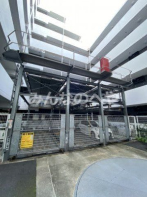 【駐車場】 | コンフォリア豊洲
