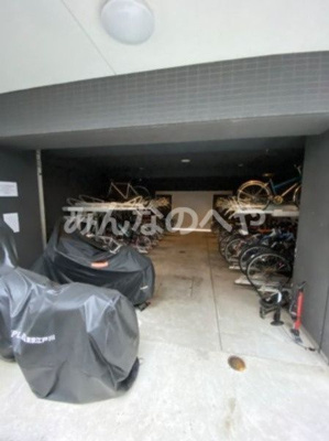 【その他共用部分】 | コンフォリア豊洲