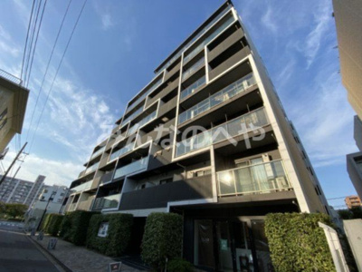 【外観】 | コンフォリア豊洲