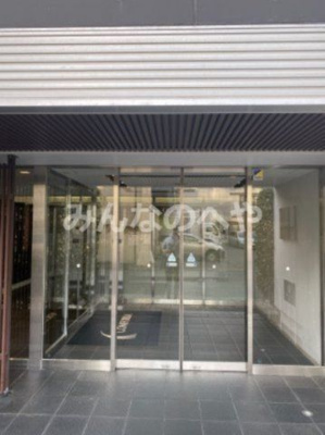 【エントランス】 | コンフォリア豊洲